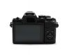 Olympus OM-D E-M10 Mark IV kit в упаковке (пробег 4000 кадров)