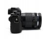 Olympus OM-D E-M10 Mark IV kit в упаковке (пробег 4000 кадров)