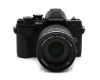 Olympus OM-D E-M10 Mark IV kit в упаковке (пробег 4000 кадров)
