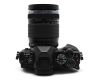 Olympus OM-D E-M10 Mark IV kit в упаковке (пробег 4000 кадров)