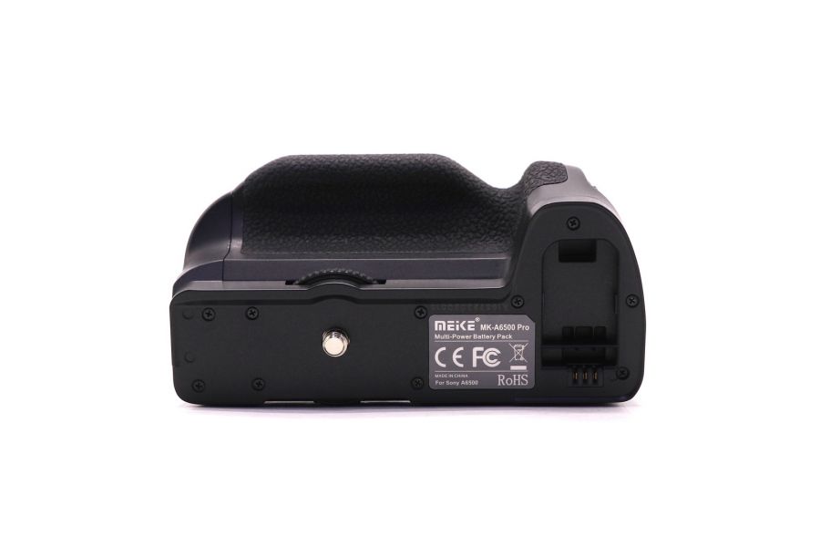 Батарейная ручка Meike MK-A6500 Pro