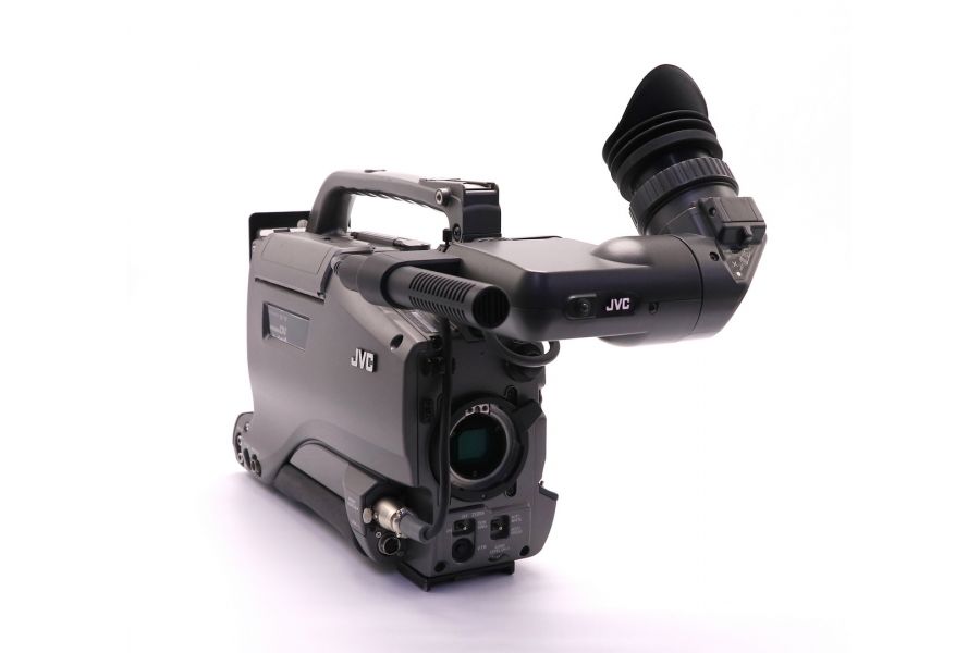 Видеокамера JVC DV GY-DV5000