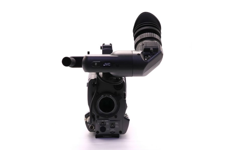 Видеокамера JVC DV GY-DV5000