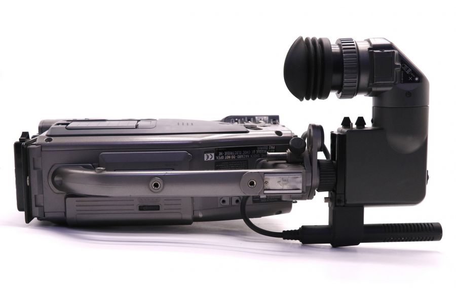 Видеокамера JVC DV GY-DV5000