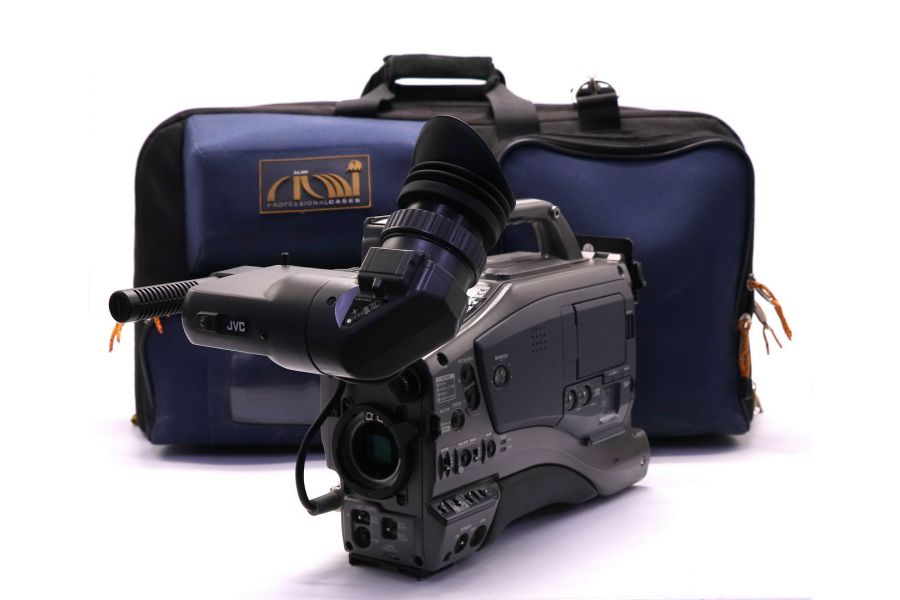 Видеокамера JVC DV GY-DV5000