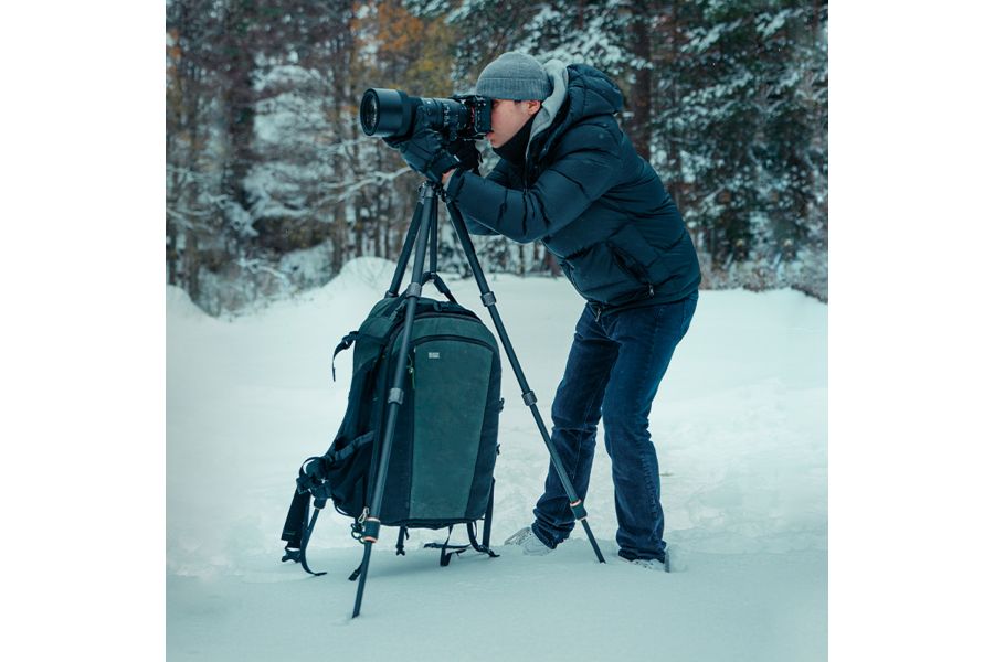 Штатив SmallRig FreeRover Carbon Fiber 4353