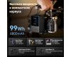 Аккумулятор SmallRig VB99 mini V Mount 3580B