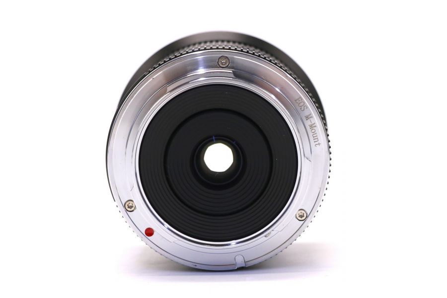 7Artisans 12mm f/2.8 Canon EOS-M