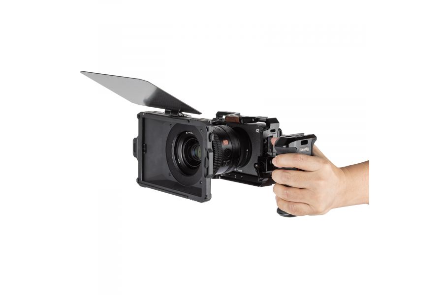 Боковая поворотная ручка SmallRig 3260 NATO