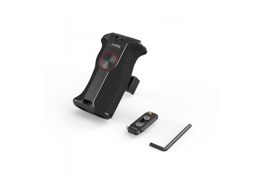 Боковая поворотная ручка SmallRig 3260 NATO