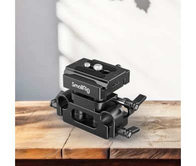 Купить Базовая площадка SmallRig DBC2272B Базовая площадка SmallRig DBC2272B