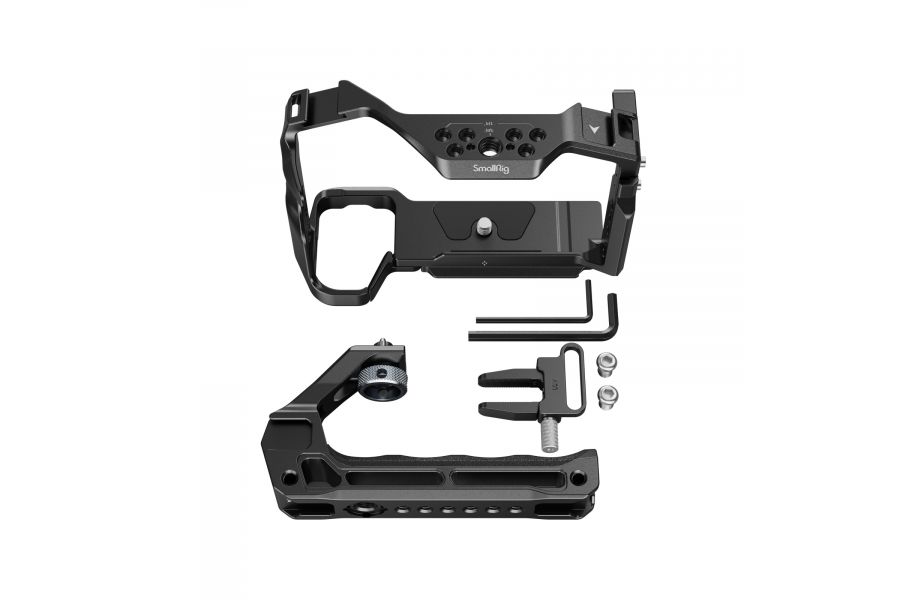 Клетка SmallRig 4198 Kit для Sony A7 III A7R III