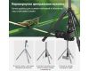 Профессиональный штатив SmallRig CT195 4307 Алюминий