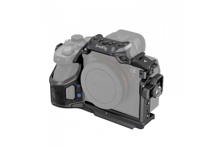 Клетка SmallRig 4308 для Sony A7R V A7 IV A7S III