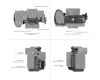 Клетка SmallRig 4308 для Sony A7R V A7 IV A7S III