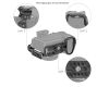 Клетка SmallRig 4308 для Sony A7R V A7 IV A7S III