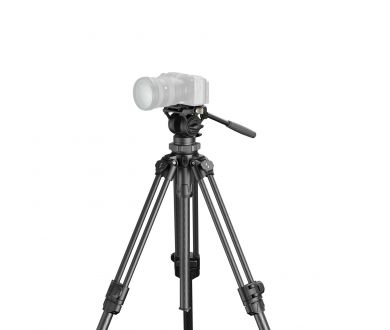 Купить Штатив SmallRig AD-50 Pro 4420 Карбоновый Новый Штатив SmallRig AD-50 Pro 4420 Карбоновый Новый