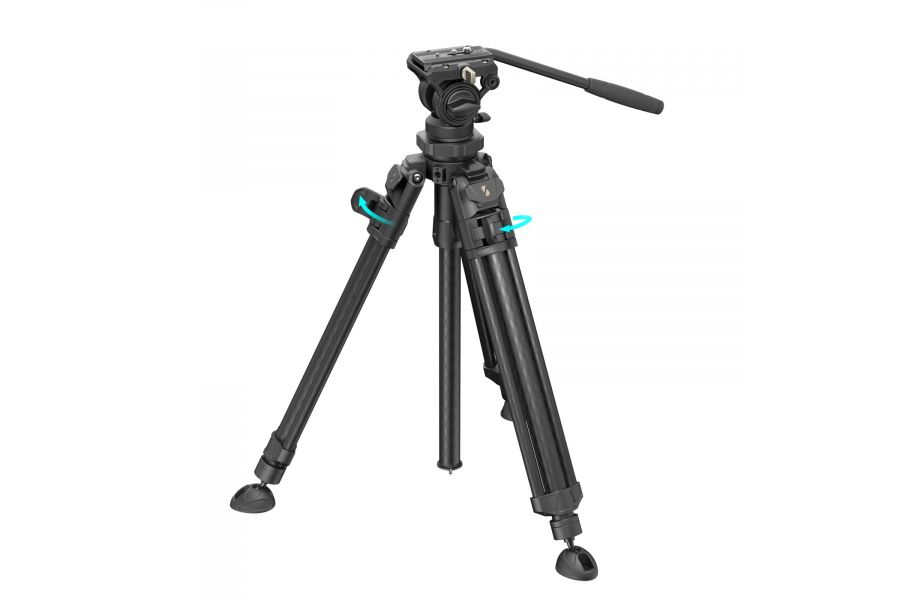 Штатив SmallRig AD-50 Pro 4420 Карбоновый Новый