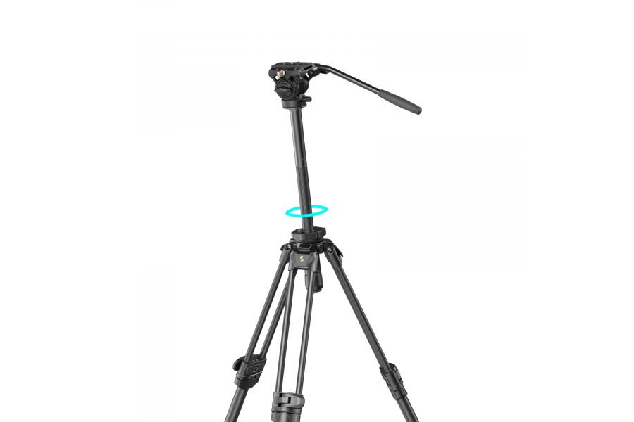 Штатив SmallRig AD-50 Pro 4420 Карбоновый Новый