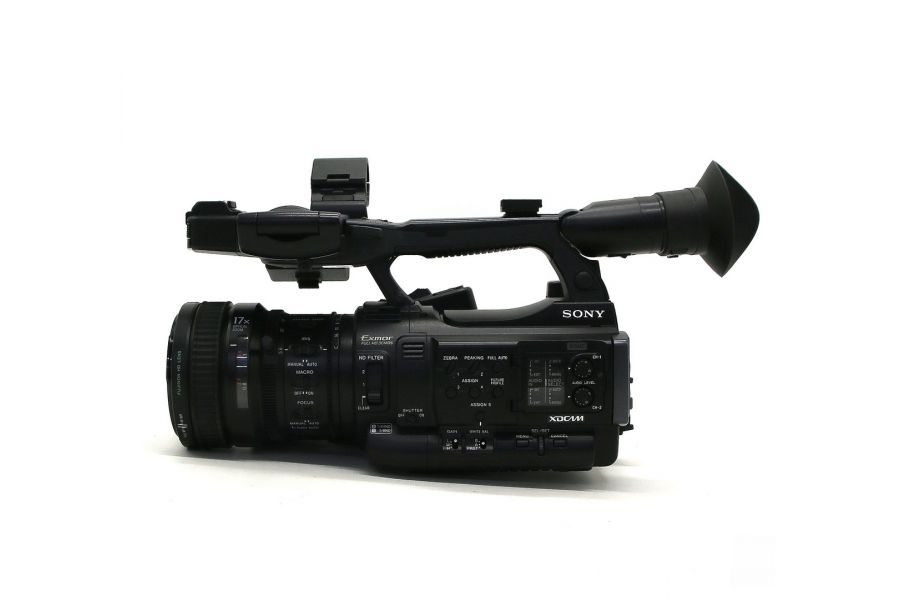 Видеокамера Sony PXW-X200