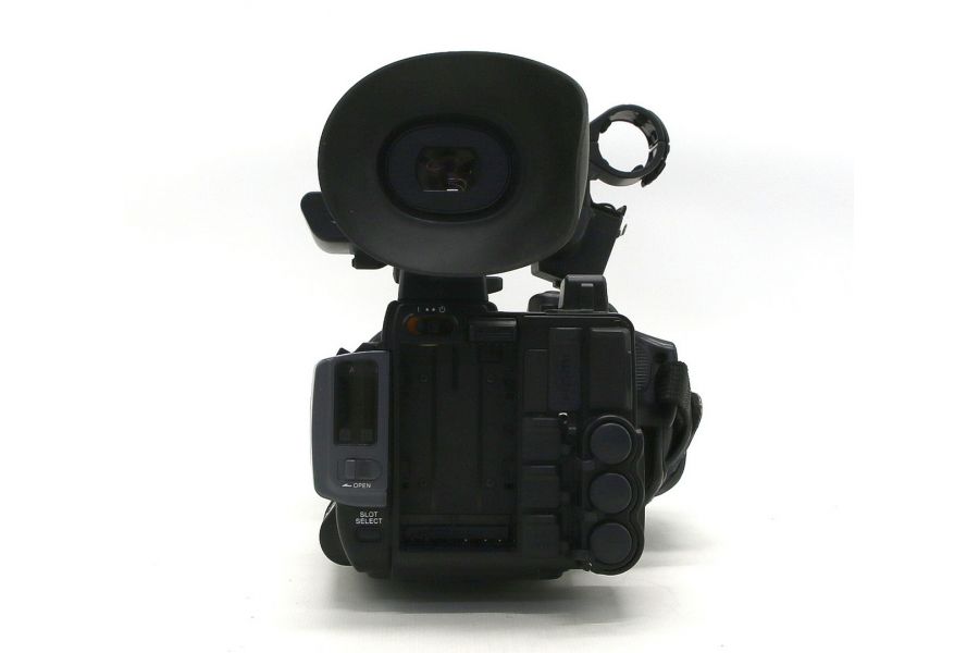 Видеокамера Sony PXW-X200