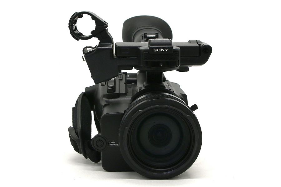 Видеокамера Sony PXW-X200