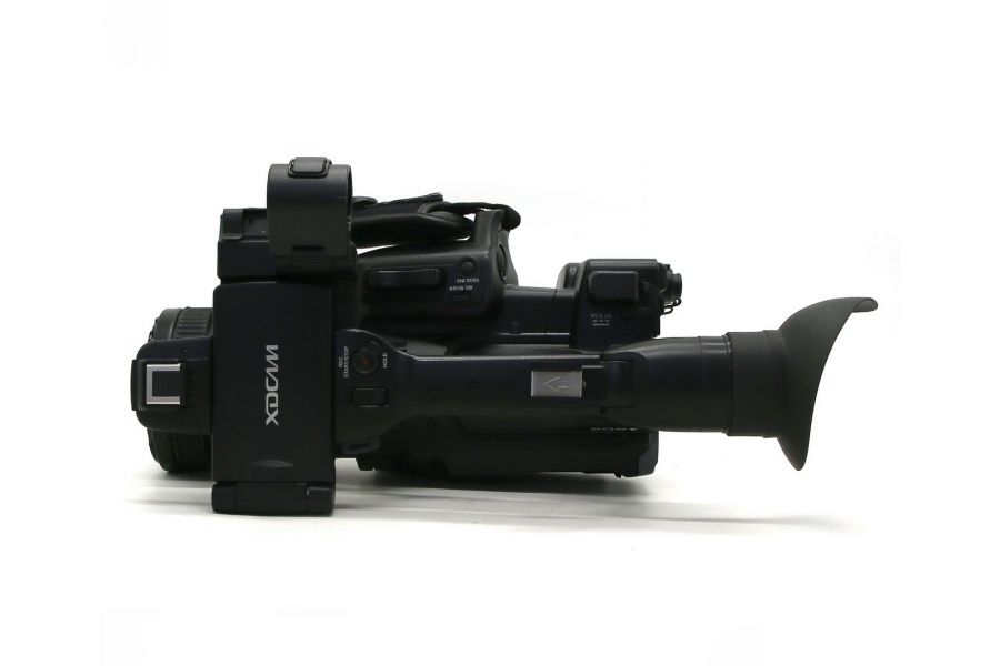 Видеокамера Sony PXW-X200