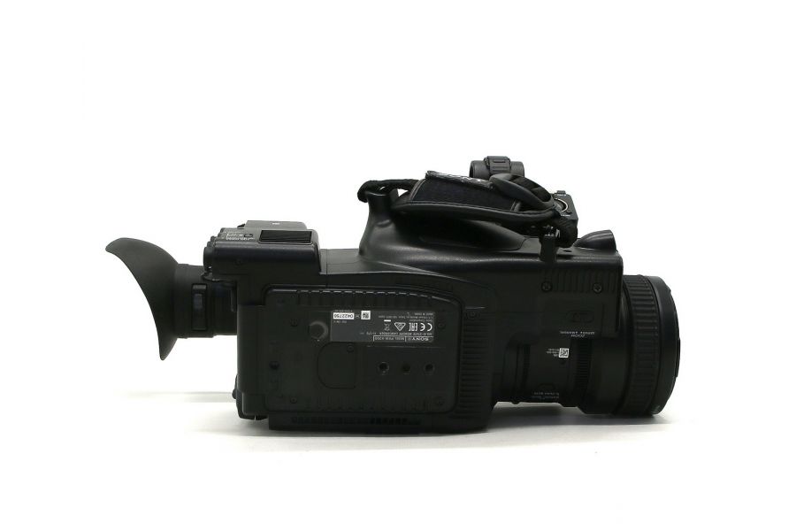 Видеокамера Sony PXW-X200
