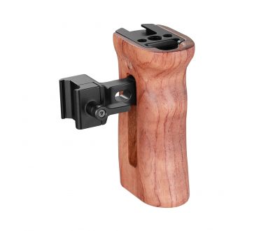 Купить Рукоятка боковая SmallRig 2187B Рукоятка боковая SmallRig 2187B