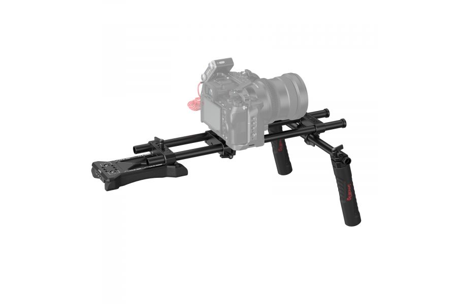 Плечевой упор в сборе SmallRig 2896C