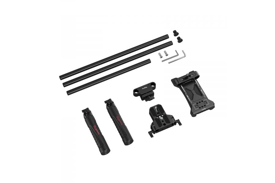 Плечевой упор в сборе SmallRig 2896C