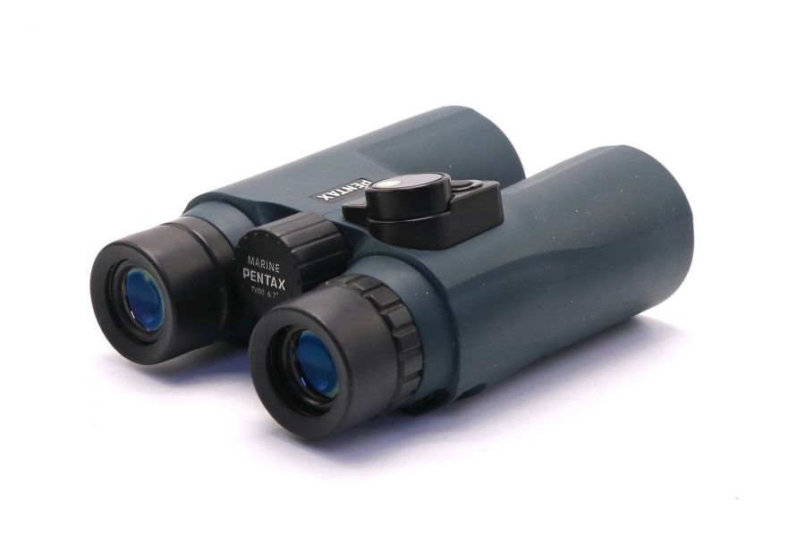 Бинокль Pentax 7x50 Marine