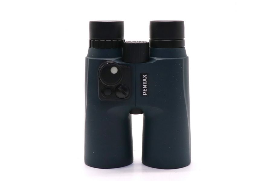 Бинокль Pentax 7x50 Marine