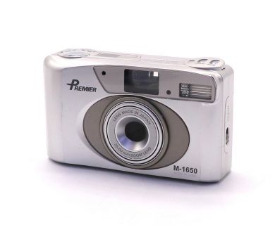 Premier M-1650