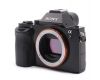 Камера Sony A7 ILCE-7 body (пробег 14865 кадров)