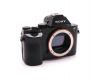 Sony A7 ILCE-7 body (пробег 13350 кадров)