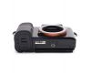 Камера Sony A7 ILCE-7 body (пробег 14865 кадров)
