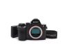 Камера Sony A7 ILCE-7 body (пробег 14865 кадров)
