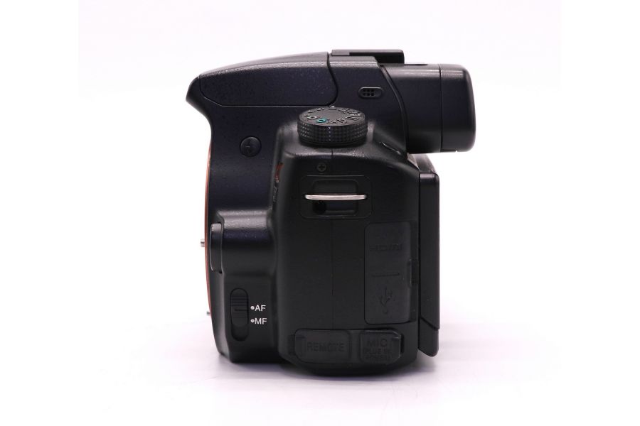 Фотоаппарат Sony A37 body (пробег 12655 кадров)