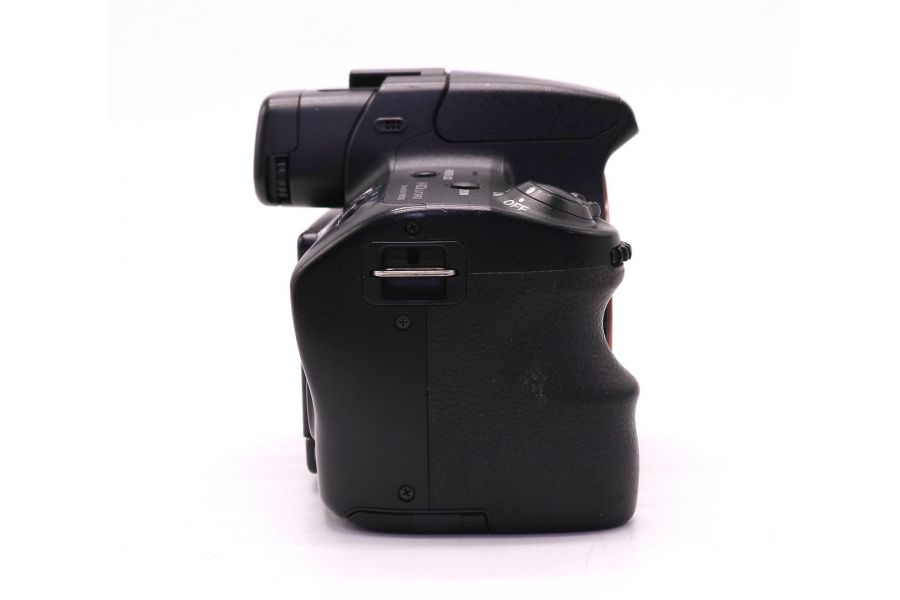 Фотоаппарат Sony A37 body (пробег 12655 кадров)