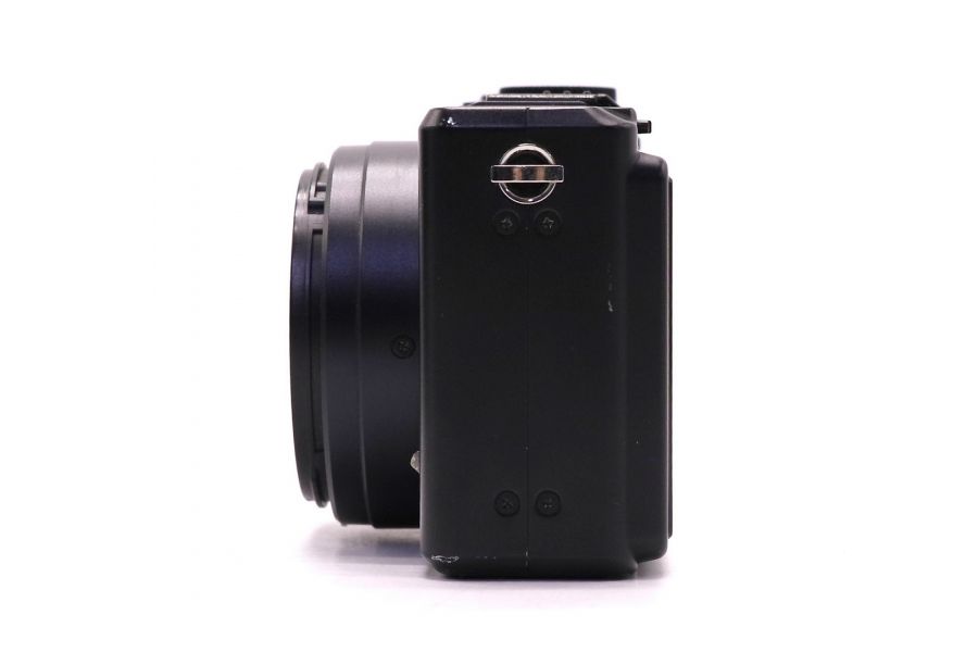 Sigma DP1 в упаковке