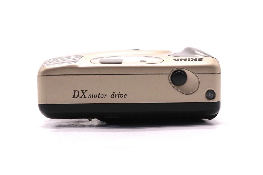 Фотокамера аналоговая Skina AW-220D в упаковке