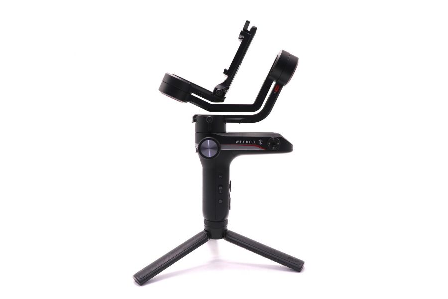 Стабилизатор Zhiyun Weebill S в коробке