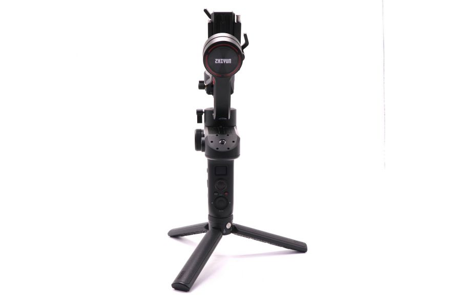 Стабилизатор Zhiyun Weebill S в коробке