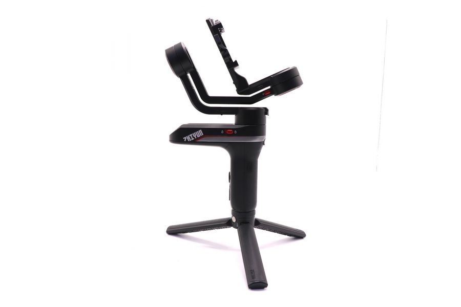 Стабилизатор Zhiyun Weebill S в коробке