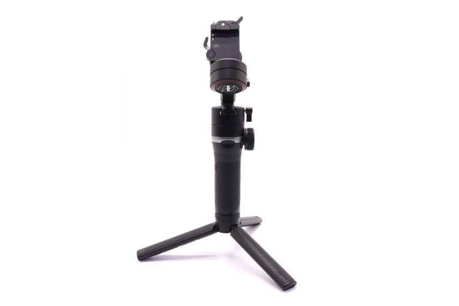 Стабилизатор Zhiyun Weebill S в коробке