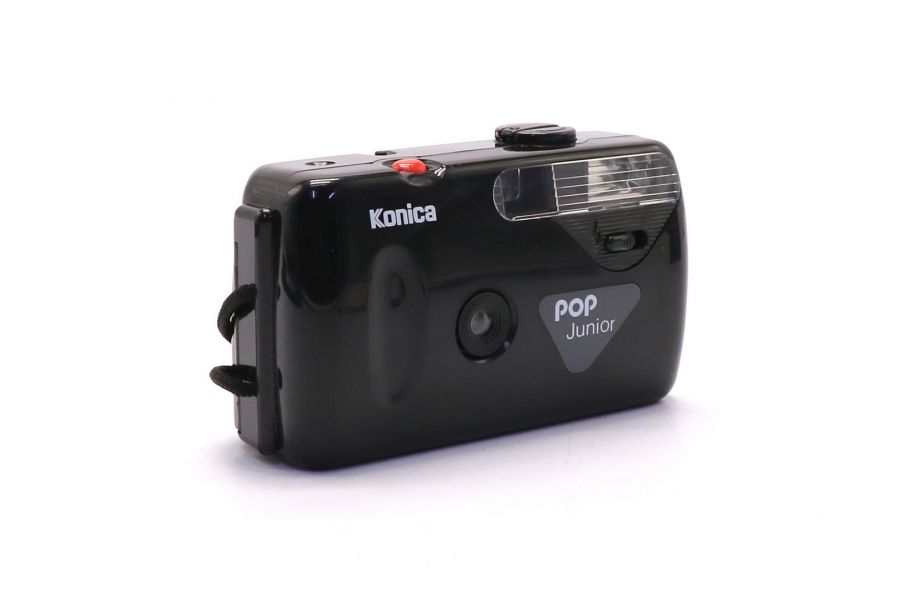 Konica POP Junior
