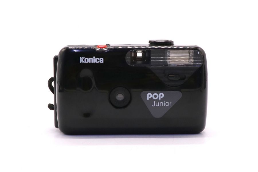 Konica POP Junior