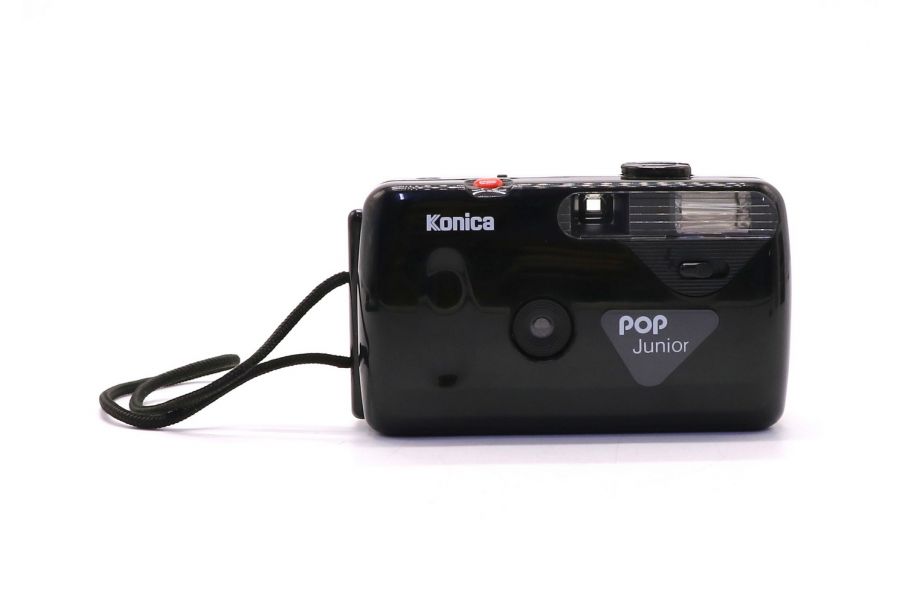 Konica POP Junior
