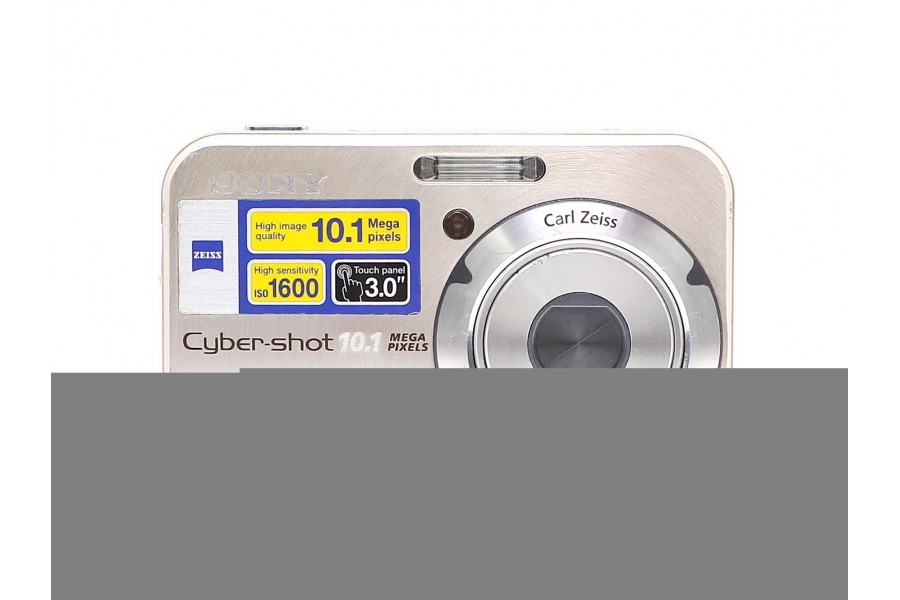 Компактная цифровая камера Sony Cyber-shot DSC-N2